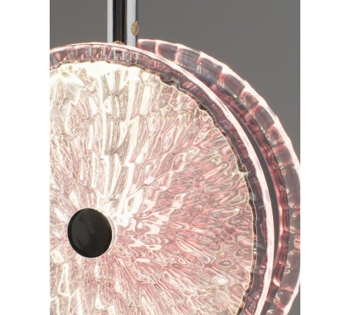 Подвесной светильник Moderli V11158-PL Marnia