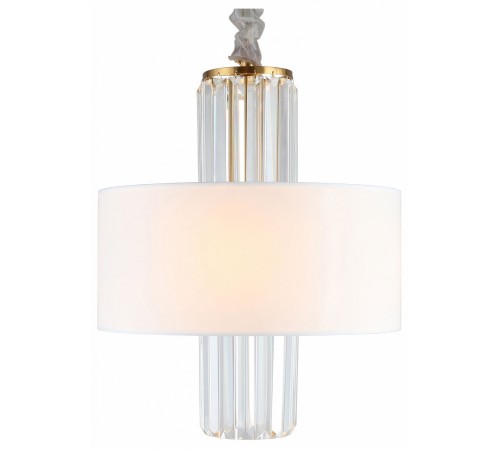 Подвесной светильник Aployt APL.841.13.04 Karola