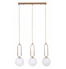 Подвесной светильник MyFar MR1167-1P Pierre