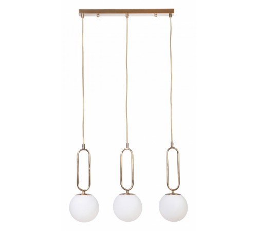 Подвесной светильник MyFar MR1167-1P Pierre