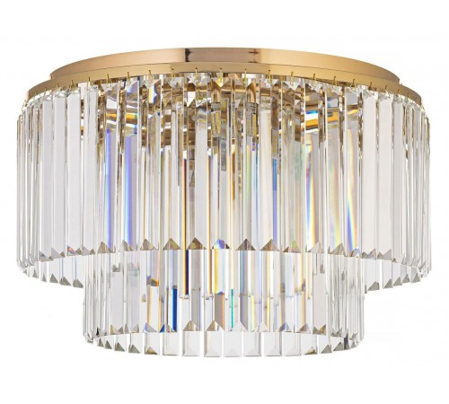 Подвесная люстра Arti Lampadari Enio E 1.5.D50.101 GP Enio