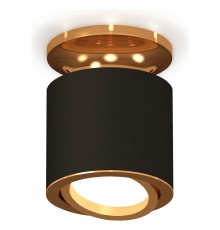 Накладной светильник Ambrella Light XS7402100 XS