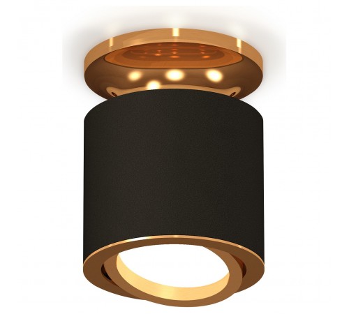 Накладной светильник Ambrella Light XS7402100 XS