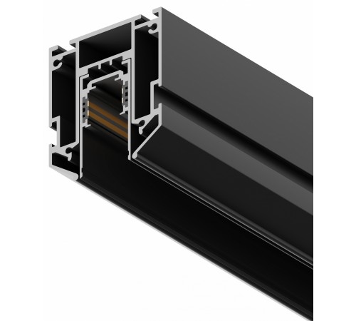 Трек встраиваемый Hesby Lighting HSBL_0072_1 ElDeko