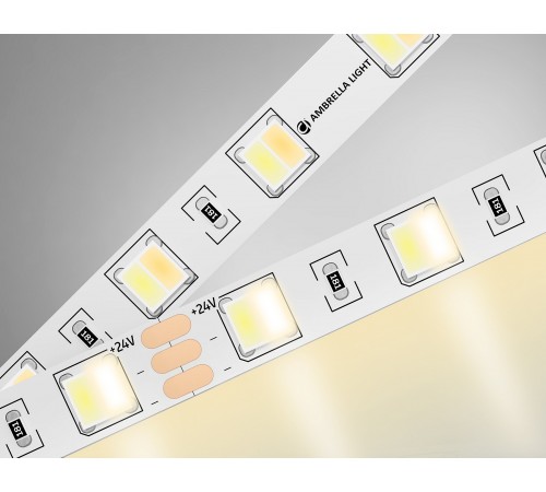 Лента светодиодная Ambrella Light GS4101 GS