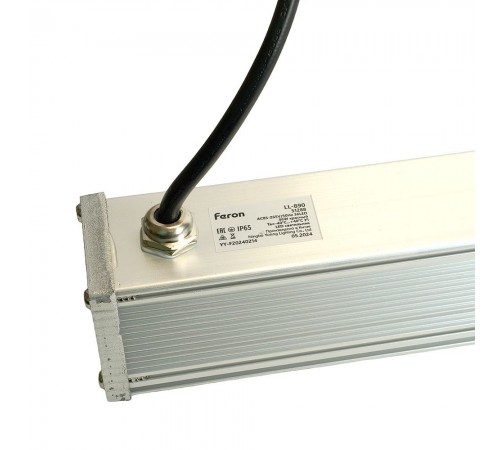 Настенный прожектор Feron 51288 LL-890