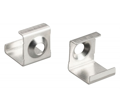 Крепление для профиля торцевое Arlight 037358 ARH