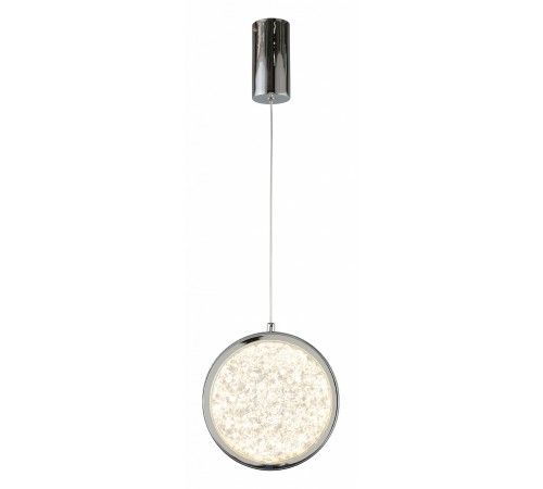 Подвесной светильник Aployt APL.048.16.07 Yulali