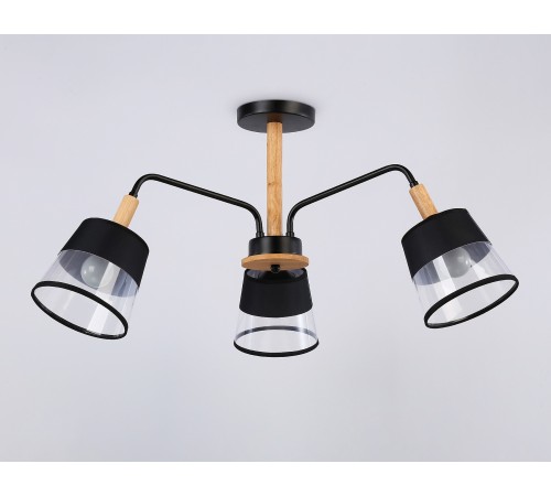 Люстра на штанге Ambrella Light TR4740 TR