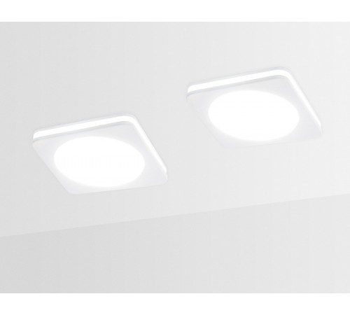 Встраиваемый светильник Ambrella Light TN141 TN