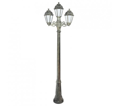 Фонарный столб Fumagalli K22.156.S21.BYF1R Saba