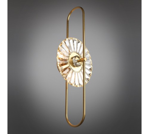 Накладной светильник Aployt APL.641.01.03 Valentayn