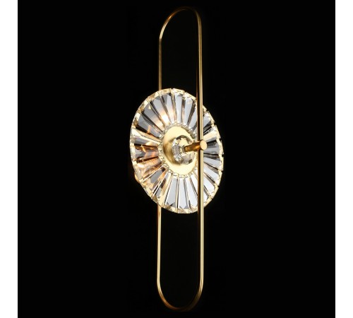 Накладной светильник Aployt APL.641.01.03 Valentayn