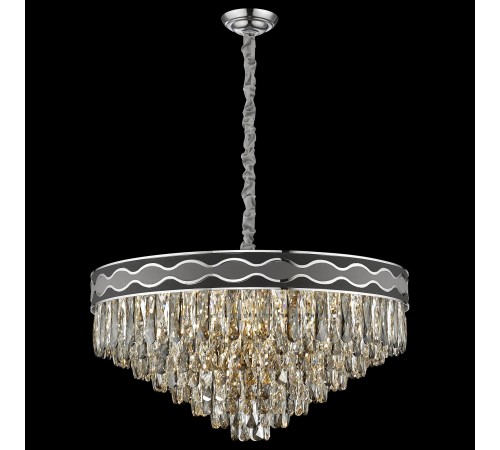 Подвесная люстра Wertmark WE135.22.103 Calista