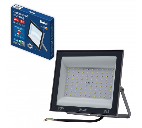 Настенно-потолочный прожектор Uniel UL-00011847 ULF-F23