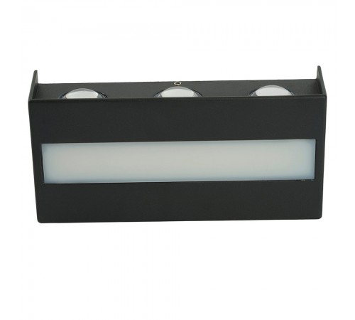 Накладной светильник Feron 51412 DH902