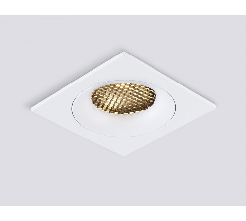 Встраиваемый светильник Ambrella Light TN102726 TECHNO SPOT