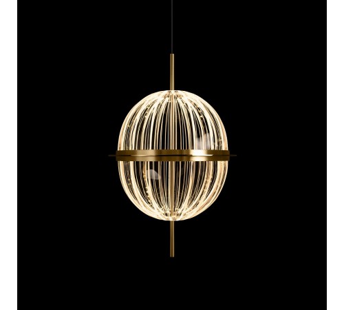 Подвесной светильник Loft it 10397/C Tranquility