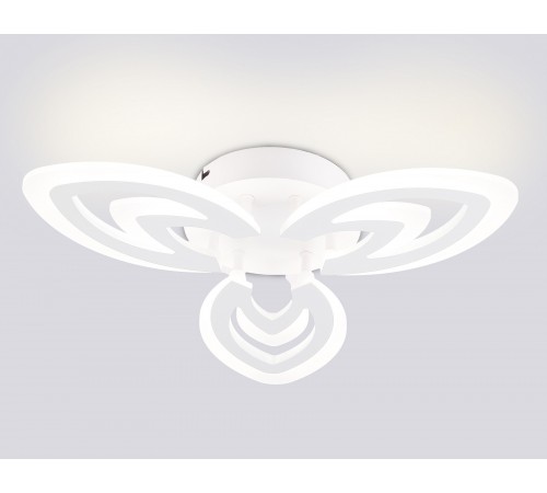 Потолочная люстра Ambrella Light FA4545 FA