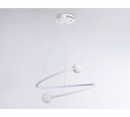 Подвесной светильник Ambrella Light FL66291 FL