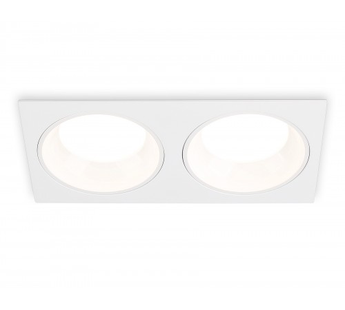 Встраиваемый светильник Ambrella Light TN52343 TN