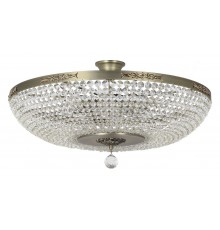 Люстра на штанге Arti Lampadari Pera E 1.3.60.2.100 MA Pera