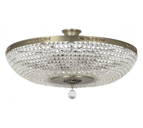 Люстра на штанге Arti Lampadari Pera E 1.3.60.2.100 MA Pera