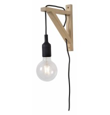 Бра Lucide 08208/01/30 Fix Wall