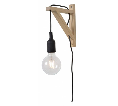 Бра Lucide 08208/01/30 Fix Wall