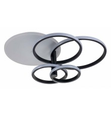 Люстра на штанге Escada 10213/4LED BL White Contour