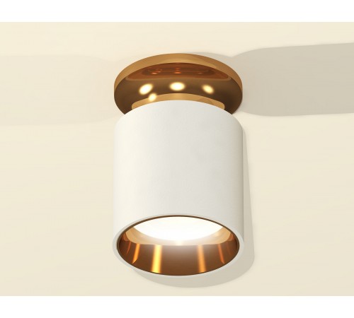 Накладной светильник Ambrella Light XS6301181 XS