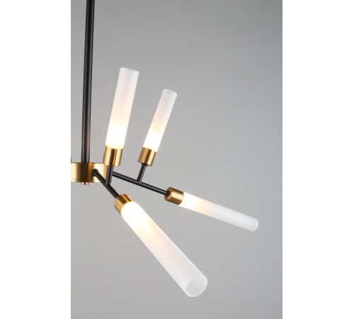 Люстра на штанге Aployt APL.604.07.09 Oliwia