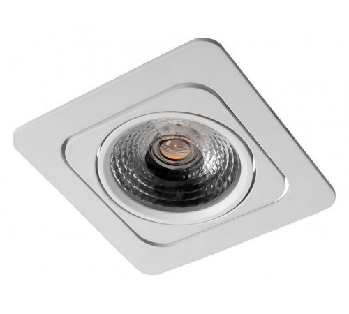 Встраиваемый светильник Loft it 10328/B White Screen