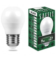 Лампа светодиодная Feron Saffit 55126 SBG4509