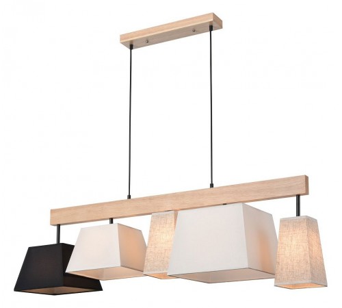 Подвесной светильник Velante 267-713-05 267