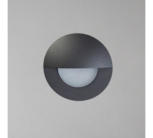 Встраиваемый светильник Escada 10205/S LED Step