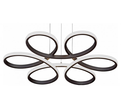 Подвесная люстра Vitaluce V04618-13/6S V04618