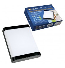 Накладной светильник Volpe UL-00006711 ULW-Q280