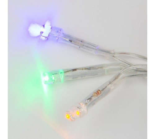 Гирлянда Нить ULD-S2500-225/STK UL-00010892