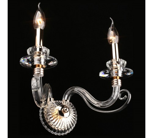 Бра Aployt APL.701.01.02 Daniele