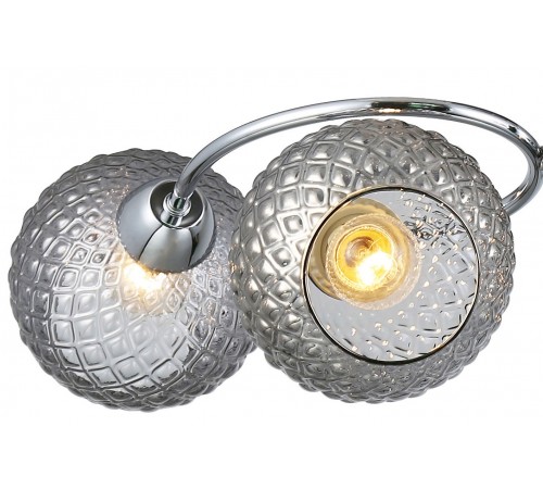 Люстра на штанге Escada 1174/4P Emily