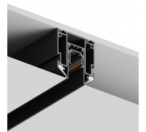Трек встраиваемый Hesby Lighting HSBL_0072_1 ElDeko