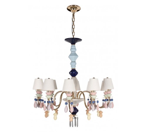 Подвесная люстра Loft it 10203/10 Mult Grace