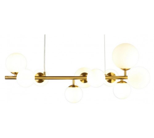 Подвесной светильник Aployt APL.314.03.10 Letizia