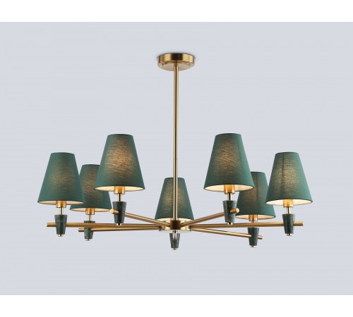 Люстра на штанге Ambrella Light LH75053 LH