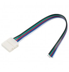 Соединитель с проводом универсальный Arlight 023954 239