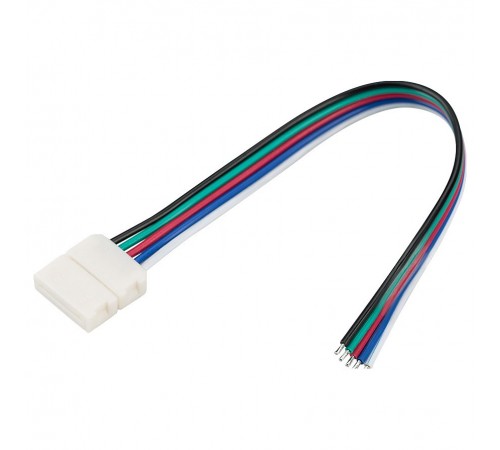 Соединитель с проводом универсальный Arlight 023954 239