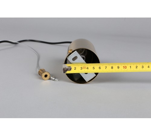 Подвесной светильник Aployt APL.017.13.18 Frania