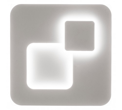 Накладной светильник Mantra 6455 Quad