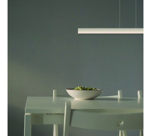 Подвесной светильник Mantra 7543 Hanok